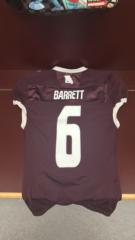 Navonn Barrett