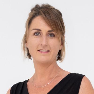 Bronwyn Crawford