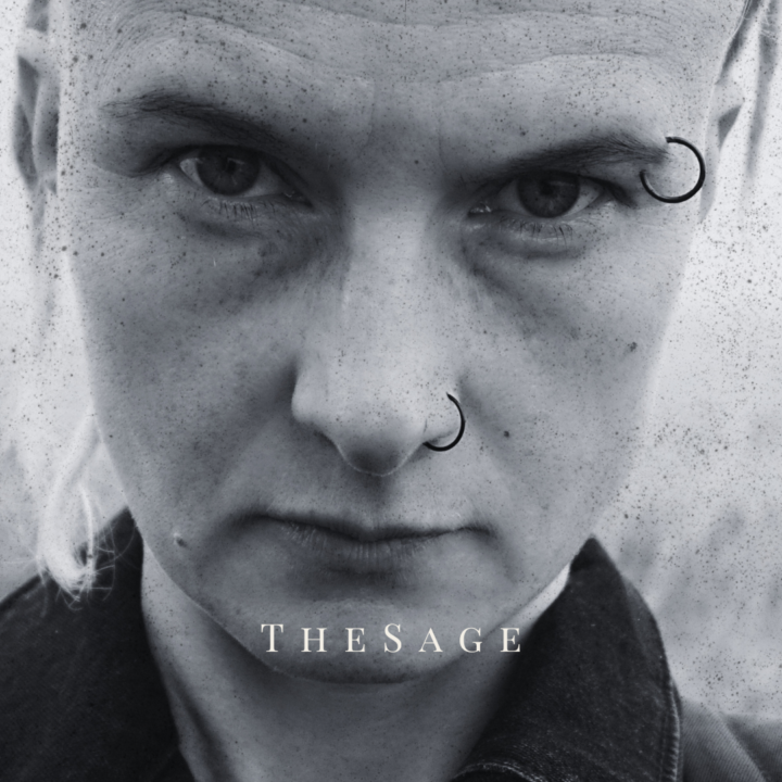 The Sage/Mędrzec.
