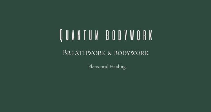 Elemental Healing