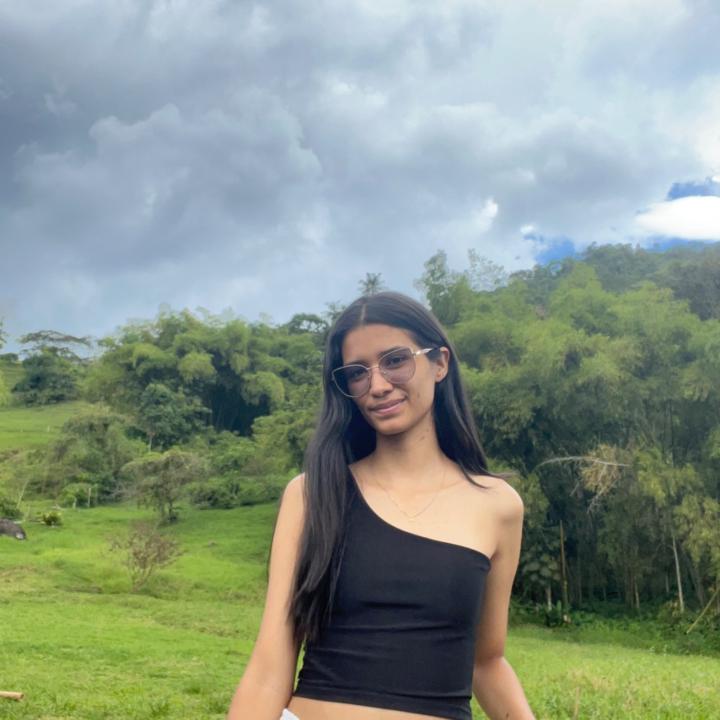 Daniela Salazar