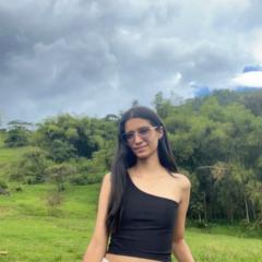 Daniela Salazar