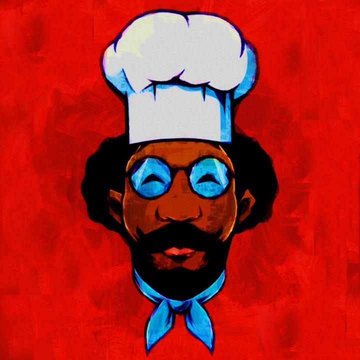 Sous Da Chef