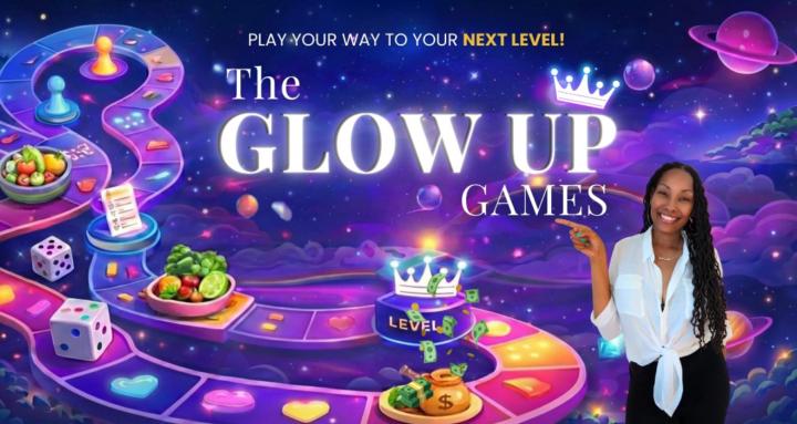 Whole Boss Glow Up Lab