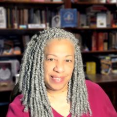 Tanya Brockett
