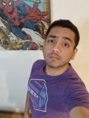 Manuel Arredondo ruiz