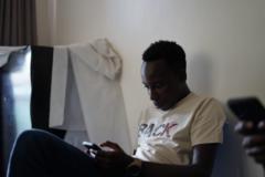 Leeroy Mwangi