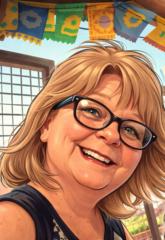 Shellie Honsinger-Davis