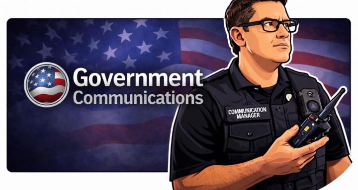 Government Communications