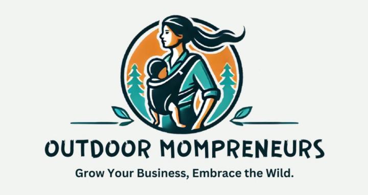 Outdoor Mompreneurs