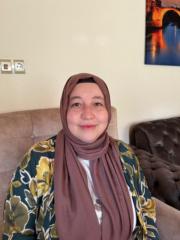 Zehra Özgül