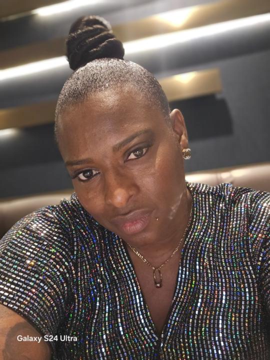 Nateisha Bradshaw
