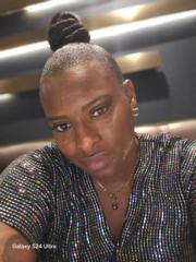 Nateisha Bradshaw