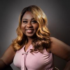Dr. Mia Edgerton-Fulton