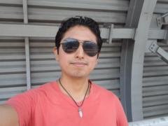 Erick De la Rosa