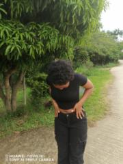 Esihle Akwanda Ndlovu