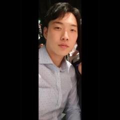 Pablo Hanul Oh