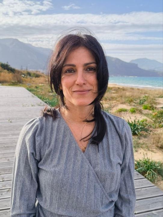 Fabiana Aprile