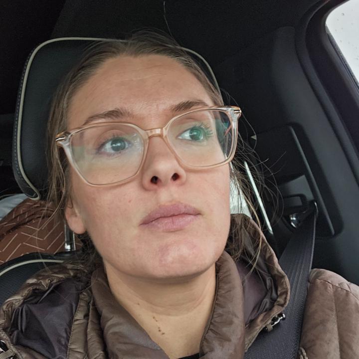 Niva Yoder