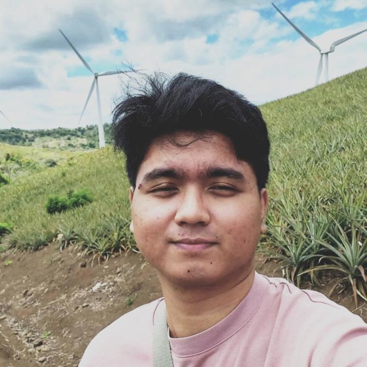 Mar Joseph Villareal