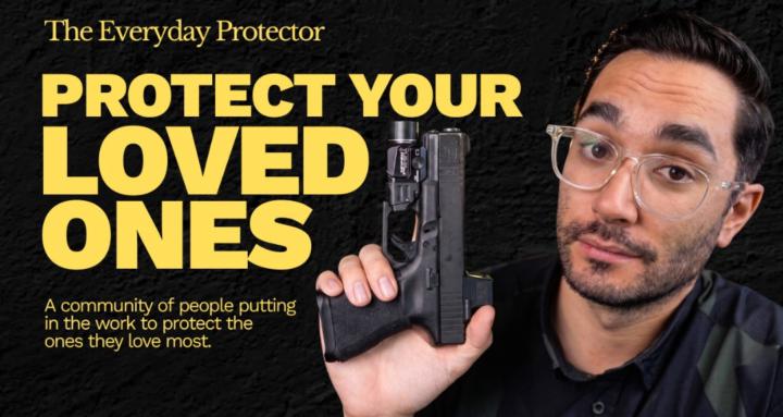 The Everyday Protector