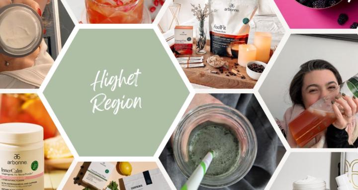 Highet Region - The Community