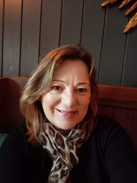 Florinda Sara Augusto