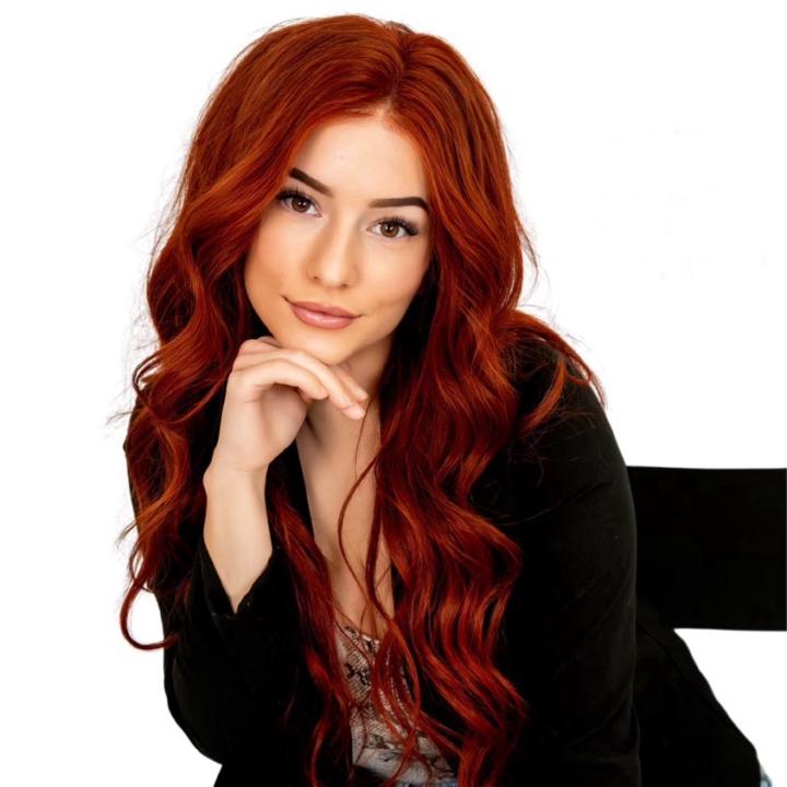 Kaydee Harrison