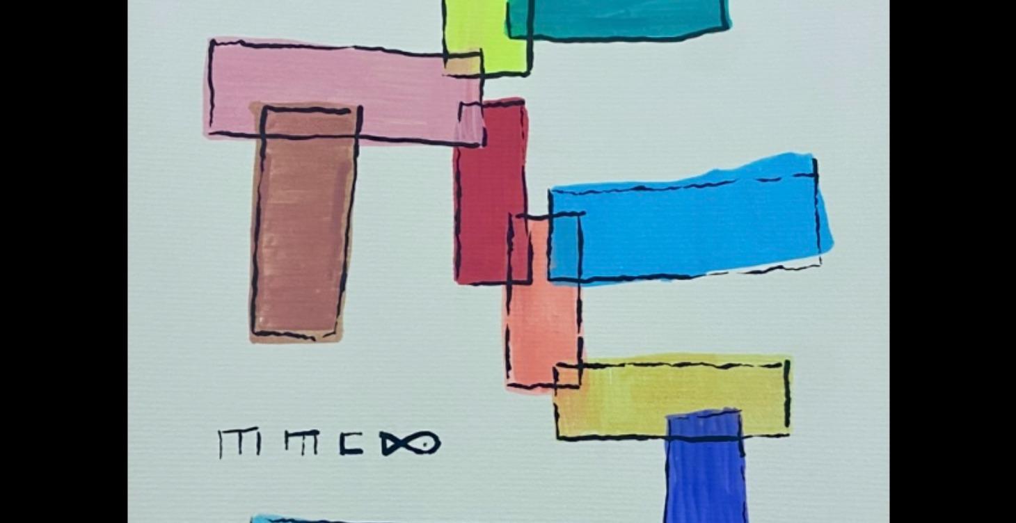 Abstrato: Liberte-se das amarras da representação