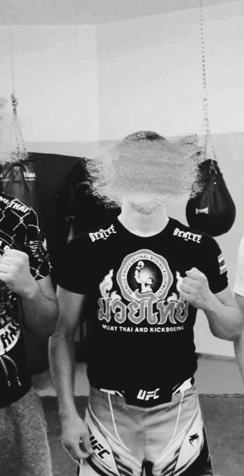 Sofiane Lhake