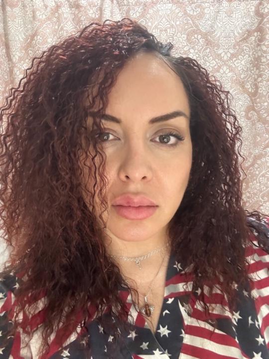 Claudia Ortega