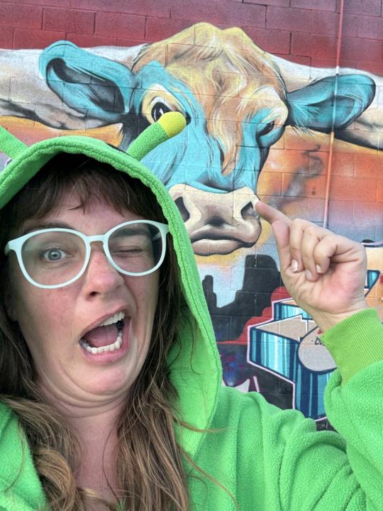 People change. I’ve changed. A lot.