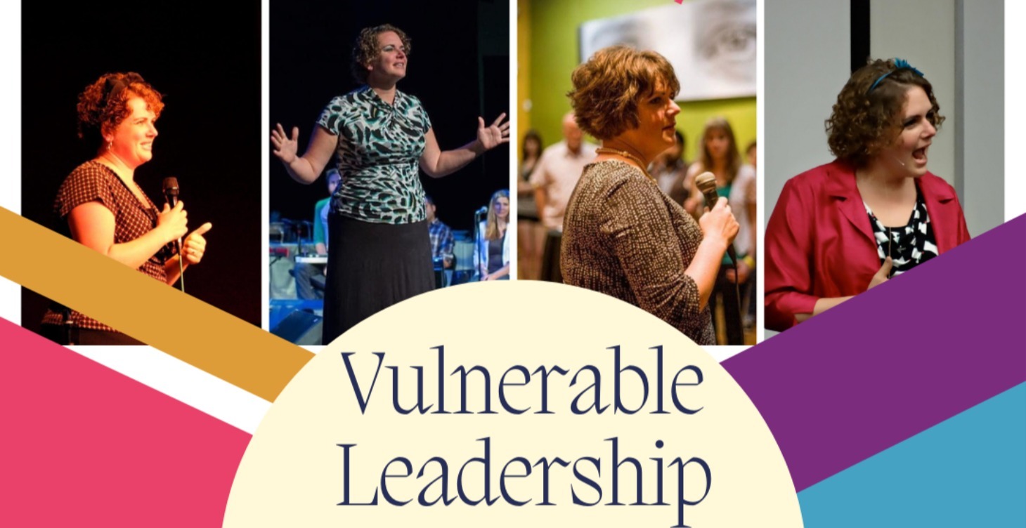 Vulnerable Leadership