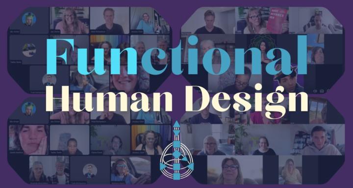 Functional Human Design