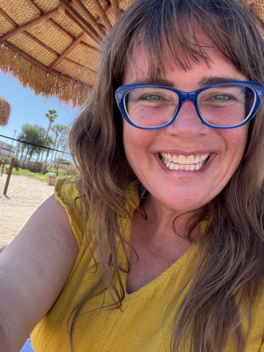 Let’s talk about HD in 20 minutes!!!