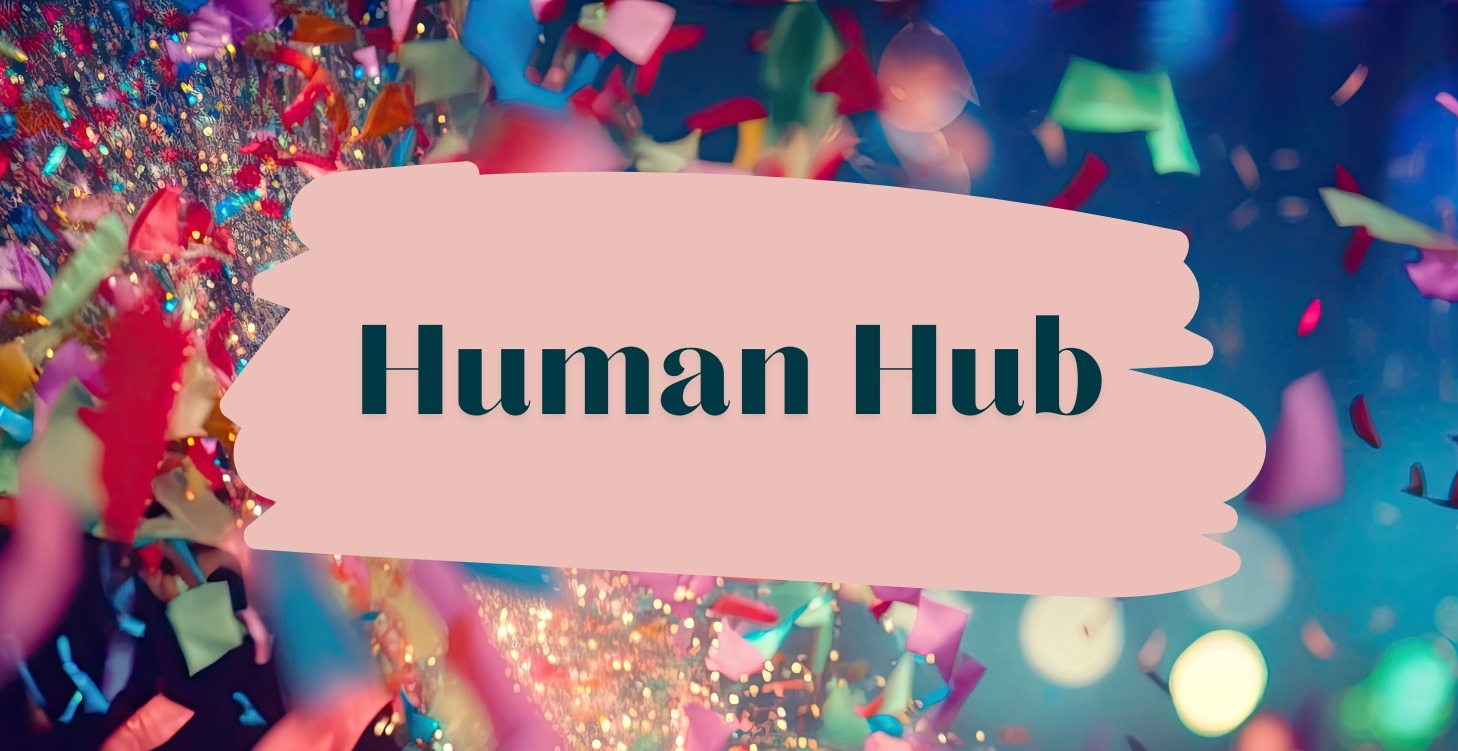 The Human Hub
