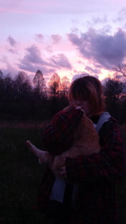 Emotions vs Logic, both drive me insane