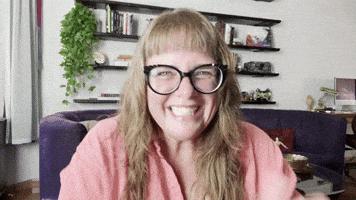 Gif creators, where y’all at?! 