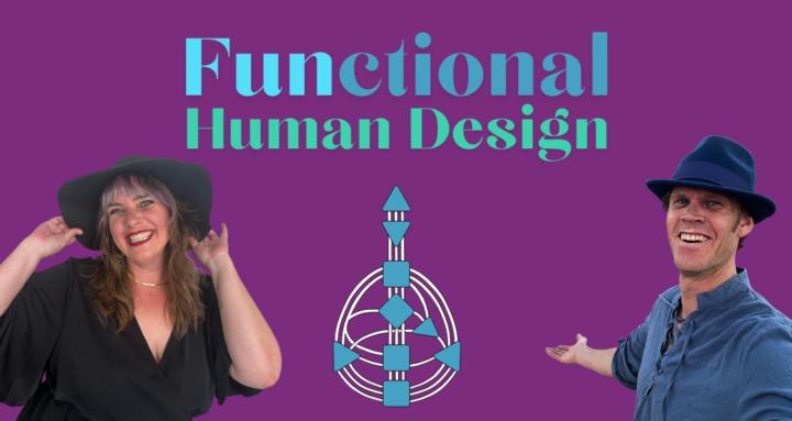 Functional Human Design