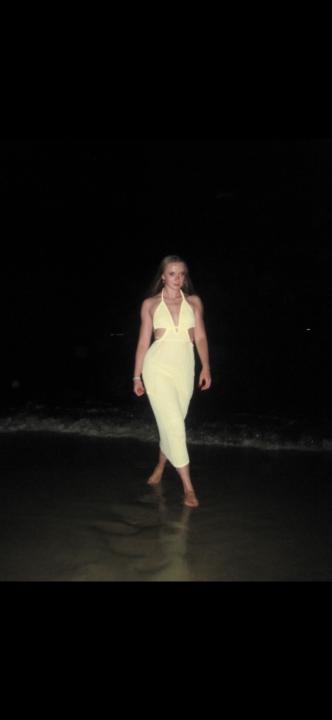 Julianne Balavender