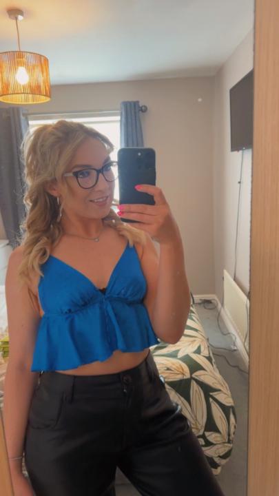 Jodie Farndale