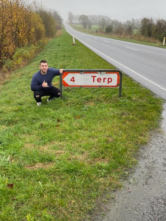Martin Terp