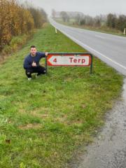 Martin Terp