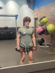 Brendan Groves