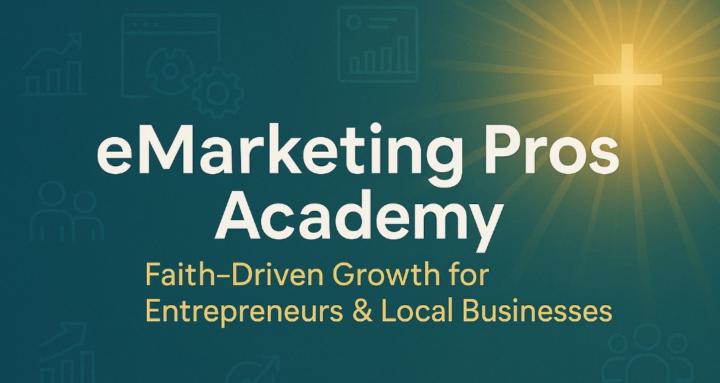 Emarketing Pros Academy