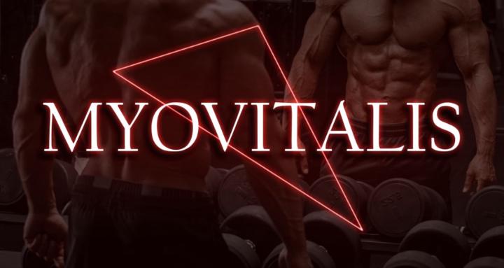 Myovitalis Hub