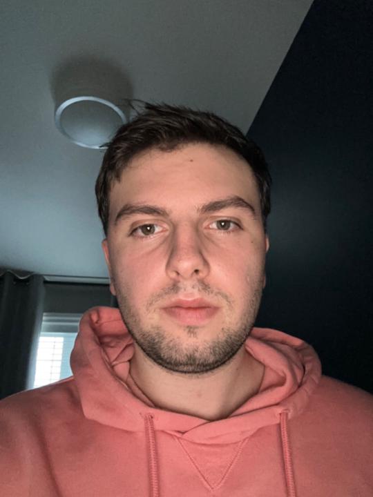 Kevin Nessrallah