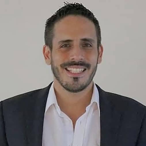 Juan Fernando Garcia Perchi