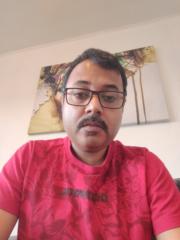 Souvik Karan