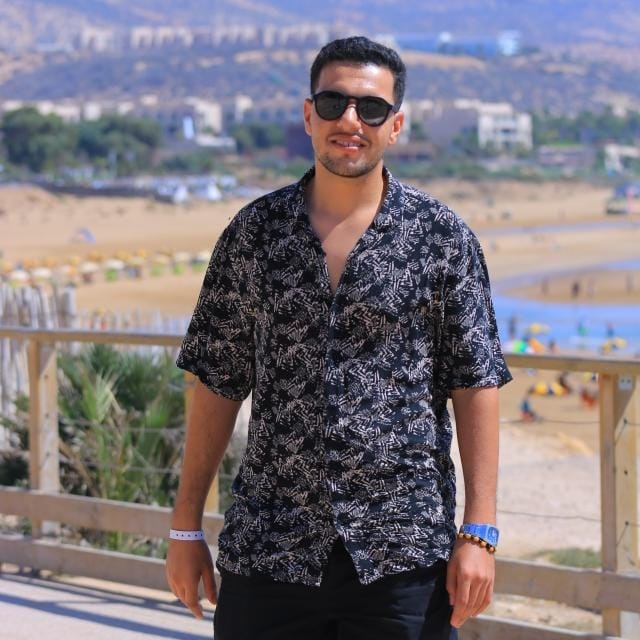 Youssef Sénégal